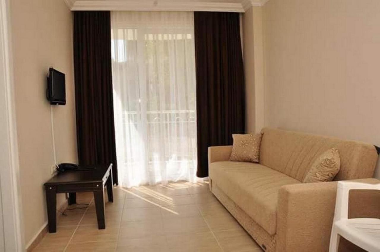 Unside Apart Otel ภายนอก รูปภาพ