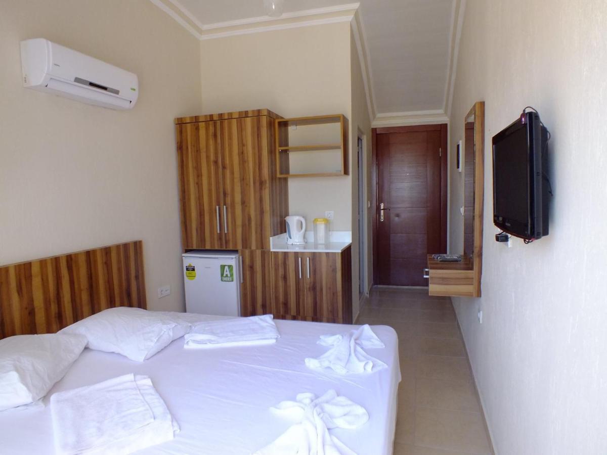 Unside Apart Otel ภายนอก รูปภาพ