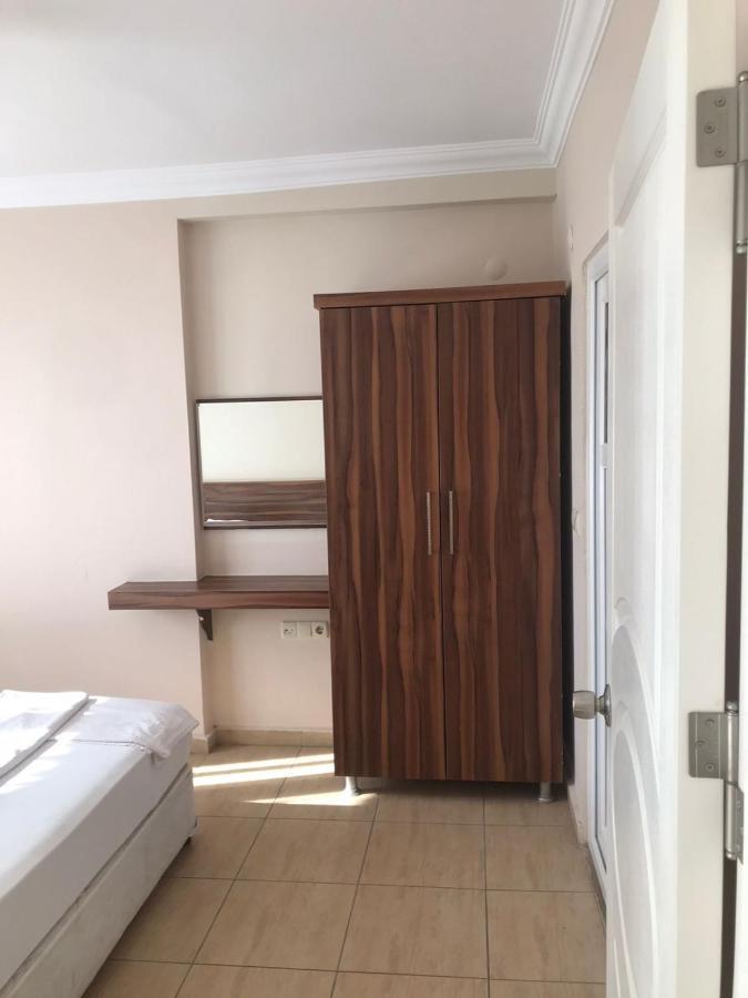 Unside Apart Otel ภายนอก รูปภาพ